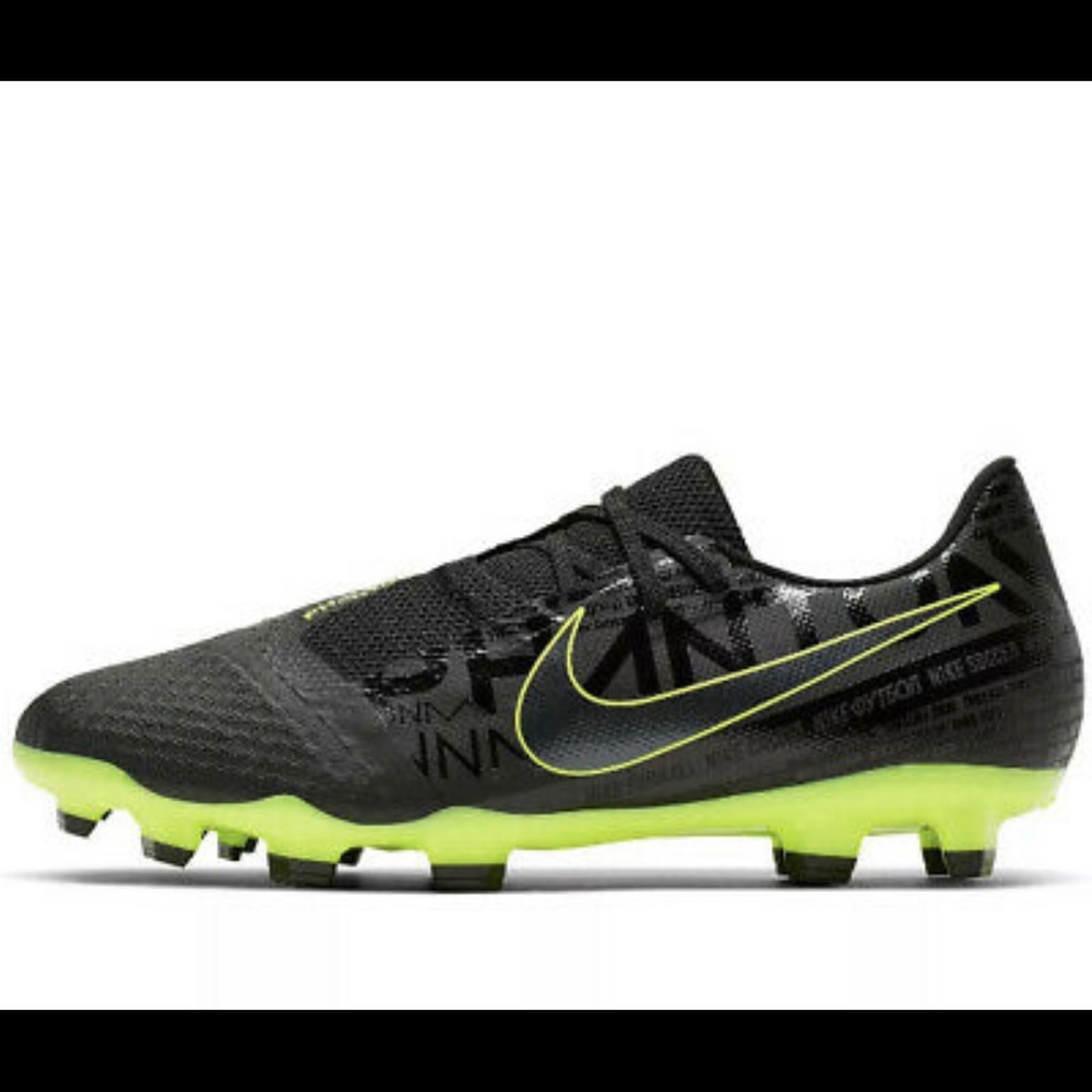 Nike Soccer cleats